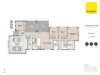 19 Armisfield Street, Doolandella, Qld 4077-Floorplan