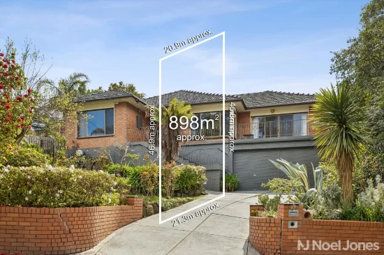 19 Arnott Street, Mont Albert North, Vic 3129