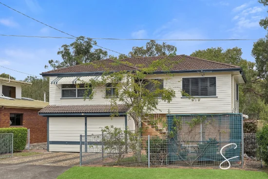 19 Arrunga Street, Coopers Plains, Qld 4108