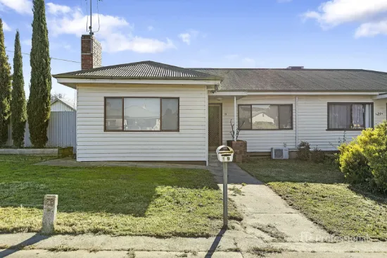 19 Arthur Avenue, Maryborough, Vic 3465