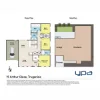 19 Arthur Close, Truganina, Vic 3029-Floorplan