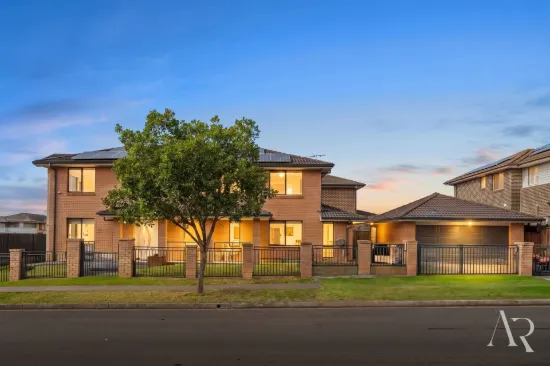 19 Arundle Road, Bass Hill, NSW 2197