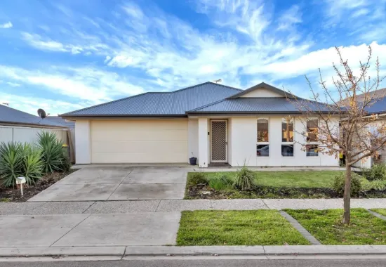 19 Ascot Avenue, Munno Para West, SA 5115