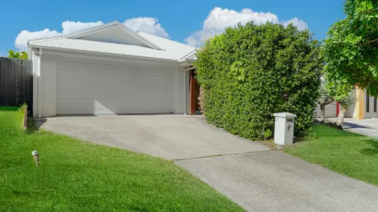 19 Ashburton Crescent, Sippy Downs, Qld 4556