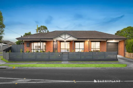 19 Ashton Road, Ferntree Gully, Vic 3156