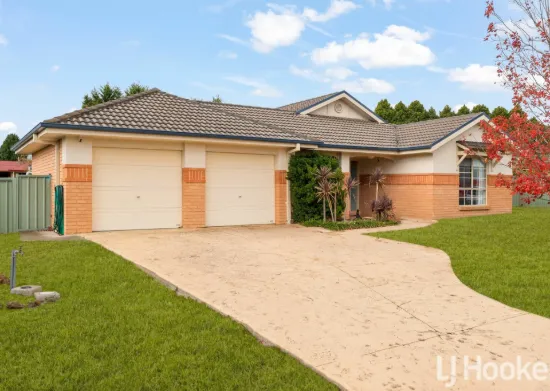 19 Ashworth Drive, Kelso, NSW 2795
