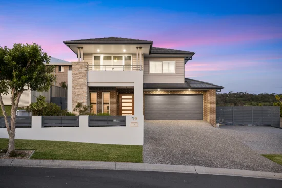 19 Augusta Parkway, Shell Cove, NSW 2529