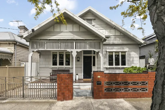 19 Austin Street, Seddon, Vic 3011