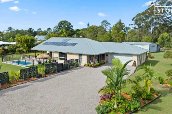19 Australia Drive, Gulmarrad, NSW 2463