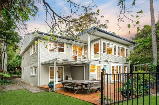 19 Avery Street, Normanhurst, NSW 2076