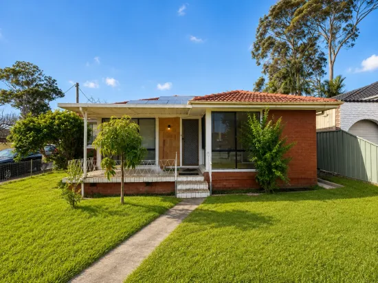 19  Avoca Road, Canley Heights, NSW 2166