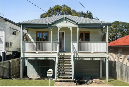 19 Ayr St, Morningside, Qld 4170