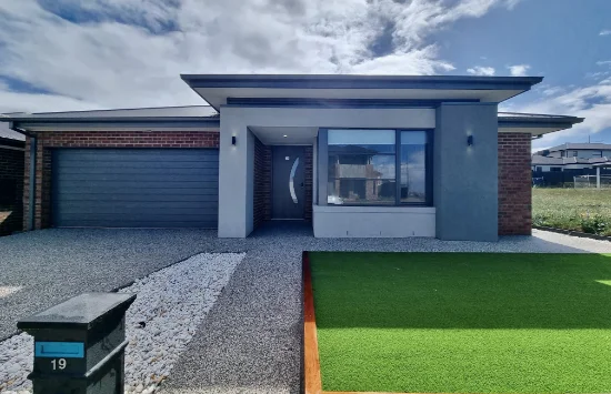 19 Azas Street, Truganina, Vic 3029