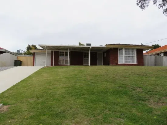 19 Badrick Street, Warwick, WA 6024