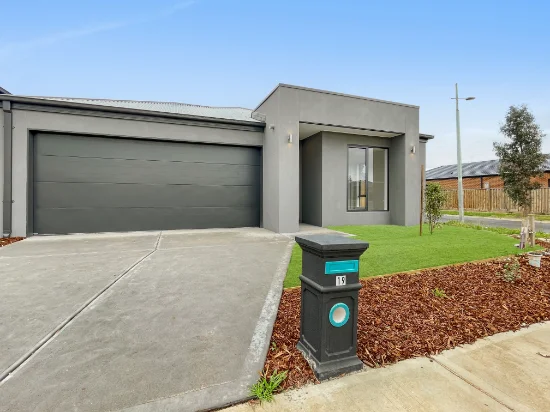 19 Bagaram Dr, Tarneit, Vic 3029
