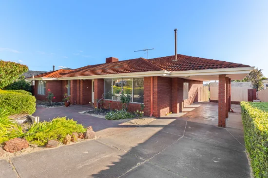 19 Bagley Road, Warwick, WA 6024