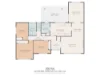 19 Bagley Road, Warwick, WA 6024-Floorplan