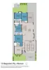 19 Bagnoles Way, Alkimos, WA 6038-Floorplan