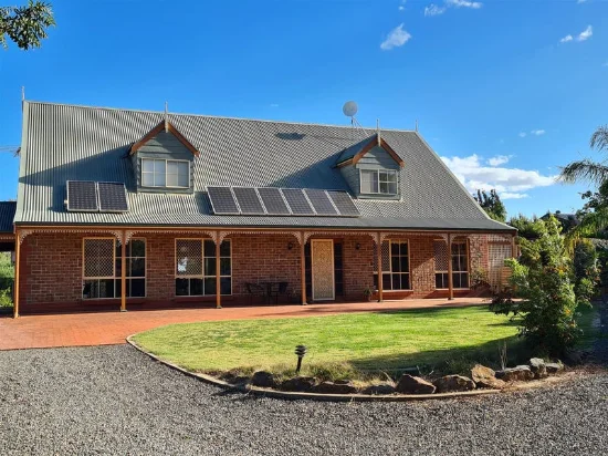 19 Bagot Street, Kapunda, SA 5373
