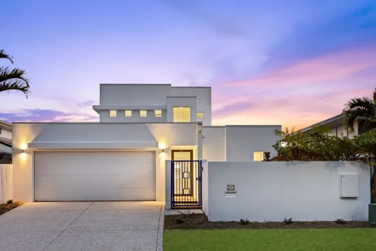 19 Bahamas Circuit, Kawana Island, Qld 4575