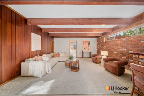 19 Bailey Place, Yarralumla, ACT 2600
