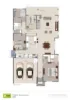 19 Baker Street, Bowen, Qld 4805-Floorplan