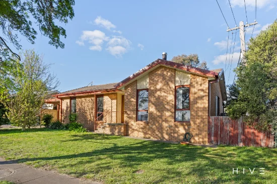 19 Balamara Street, Giralang, ACT 2617