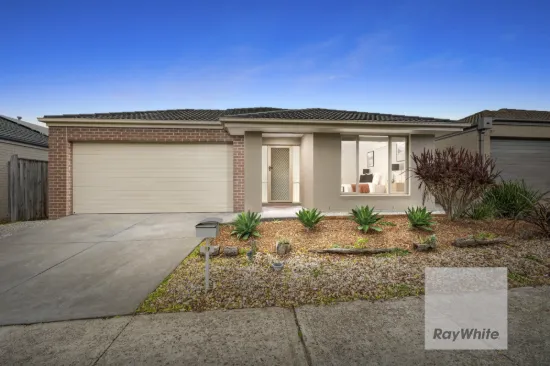 19 Balerno Way, Mernda, Vic 3754