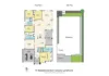 19 Balladonia Gum Circuit, Lyndhurst, Vic 3975-Floorplan