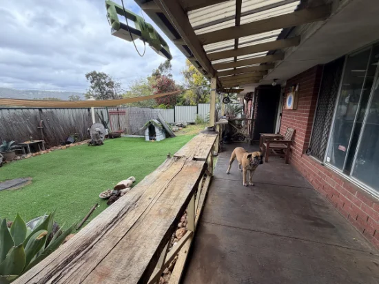 19 Bamlett Street, Mount Nasura, WA 6112