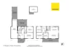 19 Bangalow Street, Narrawallee NSW 2539-Floorplan