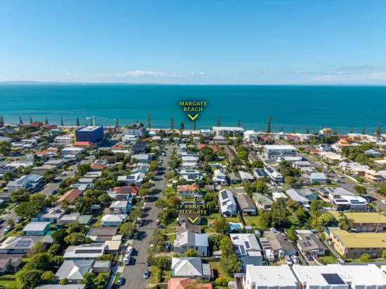 19 Bank Street, Margate, Qld 4019