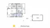 19 Bank Street, Margate, Qld 4019-Floorplan