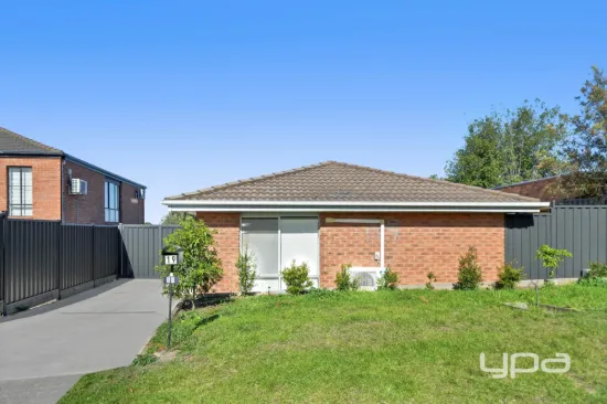 19 Banksia Place, Meadow Heights, Vic 3048