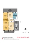 19 Banksia Street, Ettalong Beach, NSW 2257-Floorplan