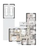 19 Bannerman Place, Holt, ACT 2615-Floorplan