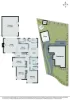 19 Banool Quadrant, Doncaster East, Vic 3109-Floorplan