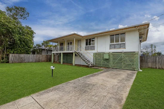19 Barcroft St, Aitkenvale, Qld 4814