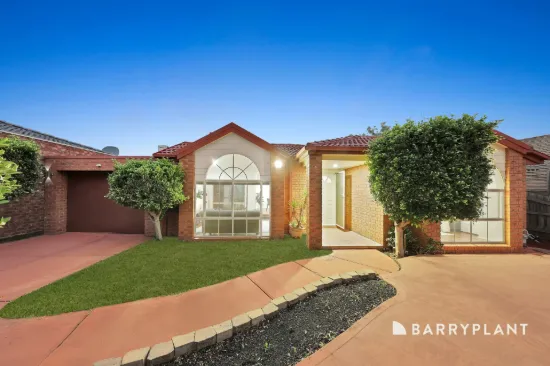 19 Barina Way, Mill Park, Vic 3082