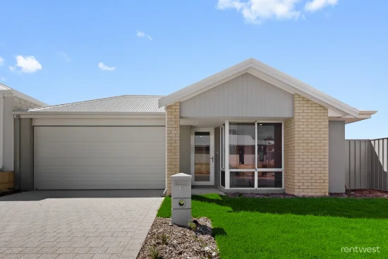 19 Baring Rd, Parmelia, WA 6167