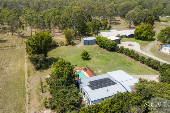 19 Barklya Court, Benaraby, Qld 4680