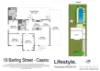 19 Barling Street, Casino, NSW 2470-Floorplan