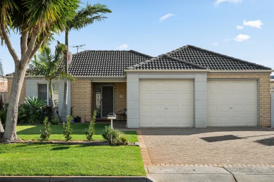 19 Barramundi Way, Aldinga Beach, SA 5173