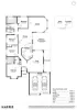 19 Barramundi Way, Aldinga Beach, SA 5173-Floorplan