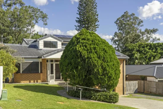 19 Bartlett Avenue, Nerang, Qld 4211