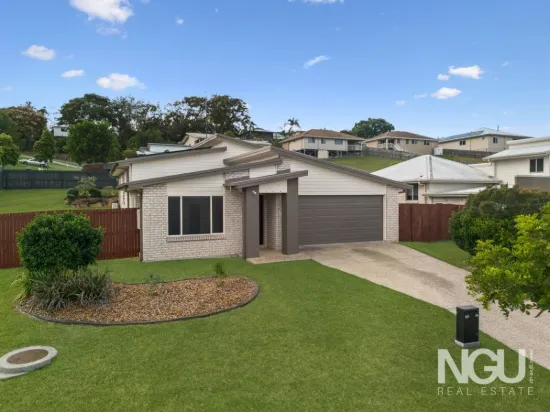19 Barwell Street, Brassall, Qld 4305