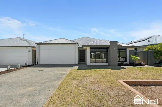 19 Bathurst Street, Byford, WA 6122