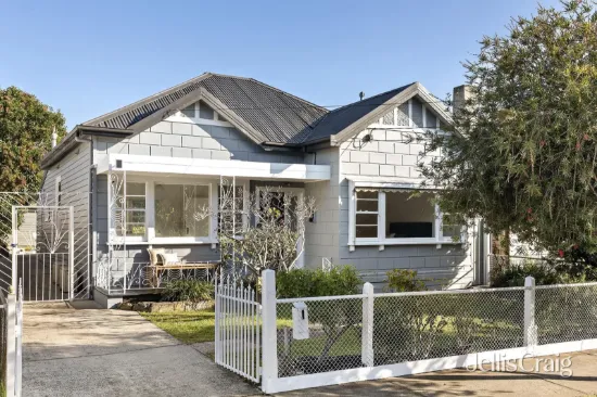 19 Batman Street, Footscray, Vic 3011