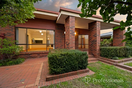19 Batt Avenue, Wodonga, Vic 3690