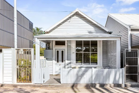 19 Bay Street, Botany, NSW 2019